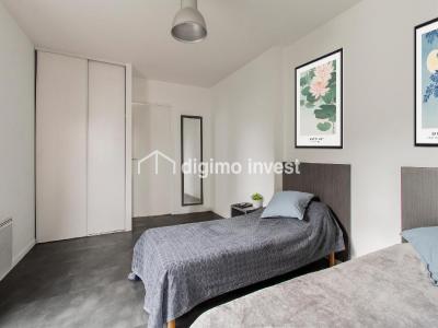 For sale Nantes 2 rooms 32 m2 Loire atlantique (44200) photo 3