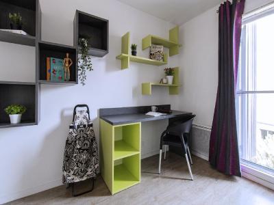 Annonce Vente Appartement Nantes 44