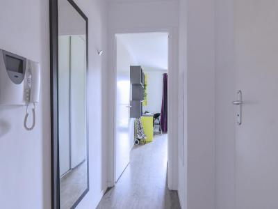 Acheter Appartement 18 m2 Nantes