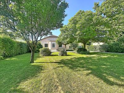 Annonce Vente 4 pi�ces Maison Angles 30