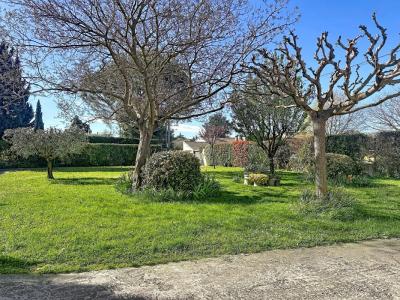 Acheter Maison Angles Gard