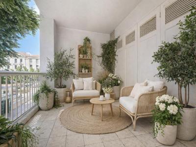 Acheter Appartement 46 m2 Avignon