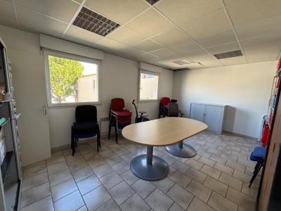 Annonce Location Bureau Avignon 84