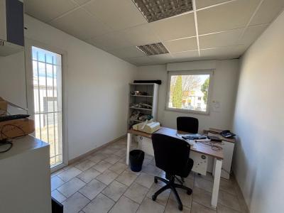 Louer Bureau 75 m2 Avignon