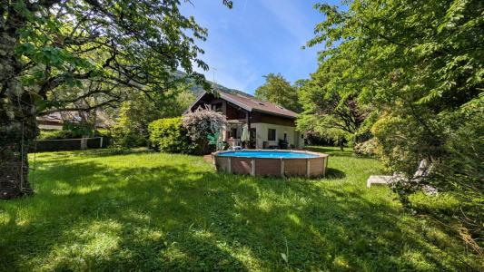 For sale Sevrier 5 rooms 140 m2 Haute savoie (74320) photo 0