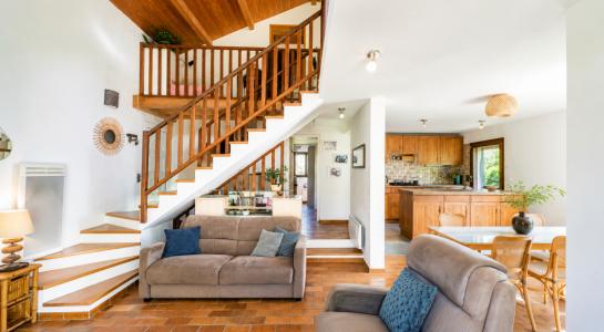 Annonce Vente 5 pi�ces Maison Sevrier 74