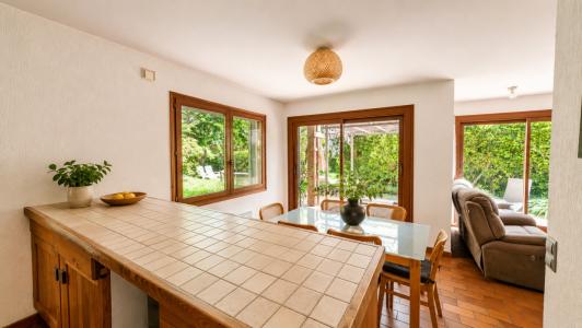 Acheter Maison 140 m2 Sevrier