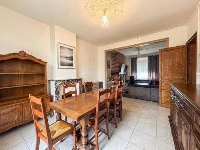 For sale Anzin 7 rooms 150 m2 Nord (59410) photo 2