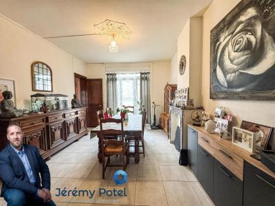 For sale Anzin 7 rooms 150 m2 Nord (59410) photo 3