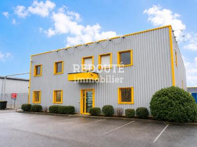 For sale Givry 562 m2 Saone et loire (71640) photo 0