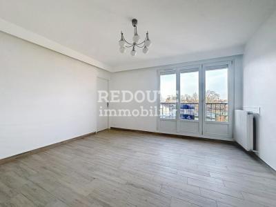 Acheter Appartement 83 m2 Reims