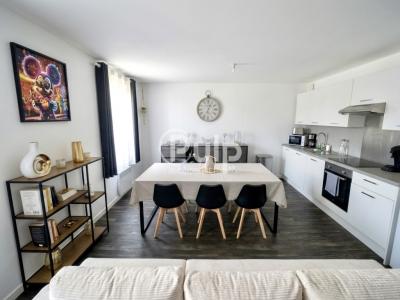 Annonce Location 2 pi�ces Appartement Sallaumines 62