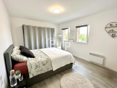 Louer Appartement 59 m2 Sallaumines