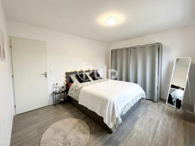Louer Appartement Sallaumines Pas de calais
