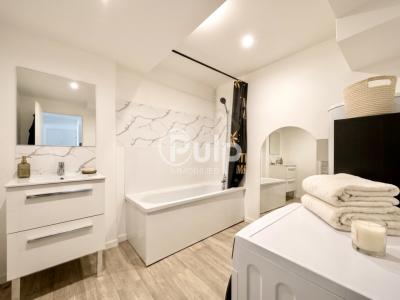 Louer Appartement Sallaumines 621 euros