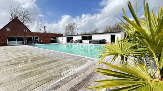 For sale Lestrem 4 rooms 280 m2 Pas de calais (62136) photo 0