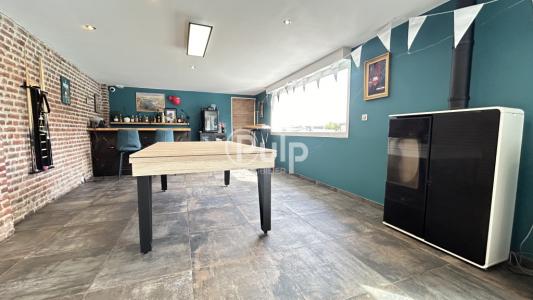 Acheter Maison Lestrem 497500 euros