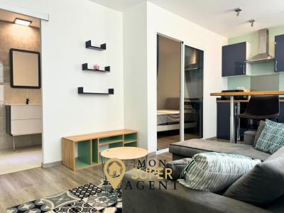 Annonce Location 2 pi�ces Appartement Melun 77