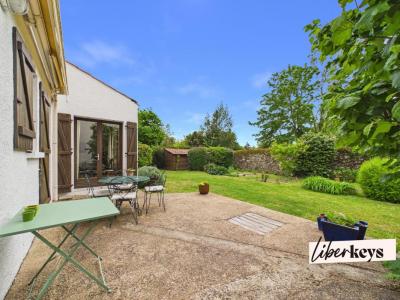 For sale Basse-goulaine 4 rooms 137 m2 Loire atlantique (44115) photo 0