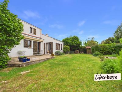 Annonce Vente 4 pi�ces Maison Basse-goulaine 44