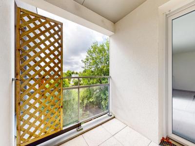 For sale Nantes 3 rooms 60 m2 Loire atlantique (44300) photo 0