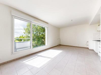 For sale Nantes 3 rooms 60 m2 Loire atlantique (44300) photo 1