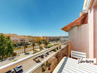 For sale Port-la-nouvelle 2 rooms 38 m2 Aude (11210) photo 1