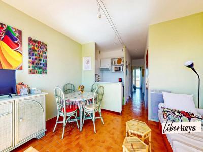 For sale Port-la-nouvelle 2 rooms 38 m2 Aude (11210) photo 3