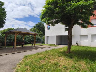 For rent Petite-rosselle 1 room 46 m2 Moselle (57540) photo 0