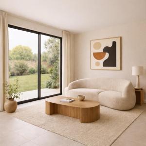 For sale Loriol-du-comtat 85 m2 Vaucluse (84870) photo 2