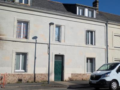 For rent Saumur 2 rooms 22 m2 Maine et loire (49400) photo 1