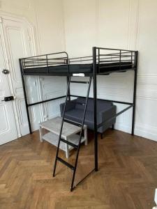 Annonce Location Appartement Guerche-de-bretagne 35