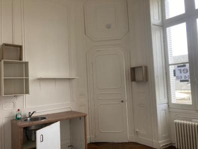 Louer Appartement 18 m2 Guerche-de-bretagne