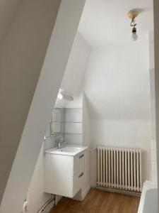 Louer Appartement Guerche-de-bretagne 750 euros