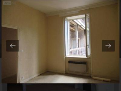 Annonce Location 2 pi�ces Appartement Pont-de-vaux 01