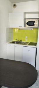 Louer Appartement 18 m2 Nimes