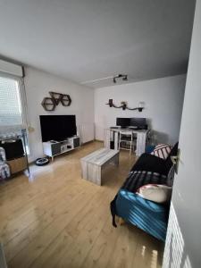 Annonce Location 2 pi�ces Appartement Plaisir 78