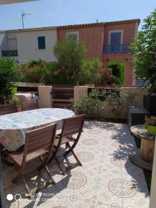 For rent Narbonne 3 rooms 70 m2 Aude (11100) photo 1