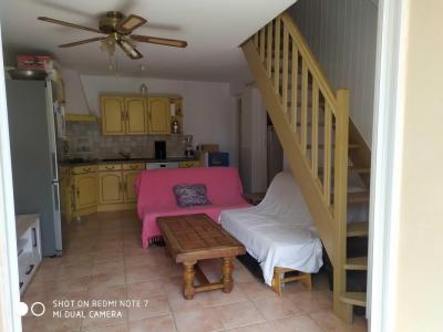 For rent Narbonne 3 rooms 70 m2 Aude (11100) photo 3