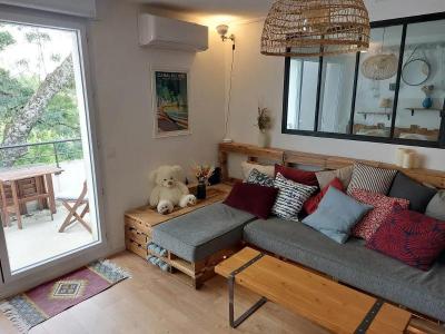 For rent Merignac 2 rooms 40 m2 Gironde (33700) photo 0