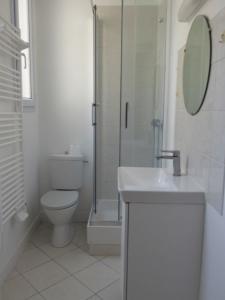 Annonce Location 2 pi�ces Appartement Bordeaux 33