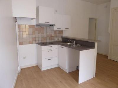 Louer Appartement 34 m2 Bordeaux