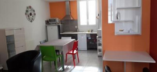 Annonce Location 2 pi�ces Maison Bordeaux 33
