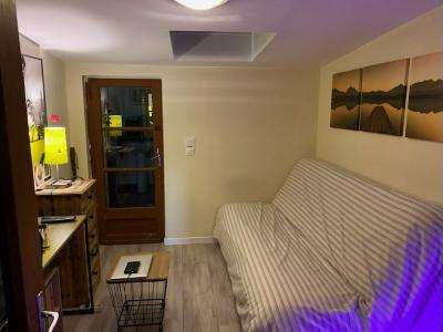 Louer Appartement 25 m2 Gujan-mestras