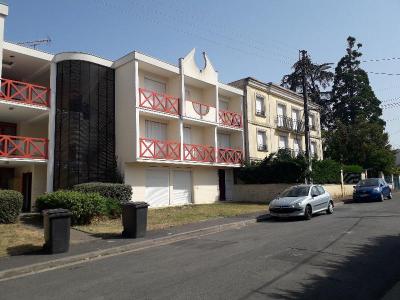 Louer Appartement 18 m2 Talence