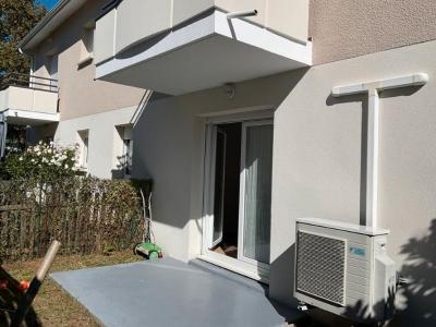 For rent Eysines 2 rooms 47 m2 Gironde (33320) photo 0