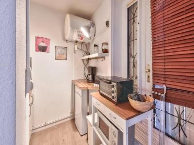 Louer Appartement 28 m2 Bordeaux