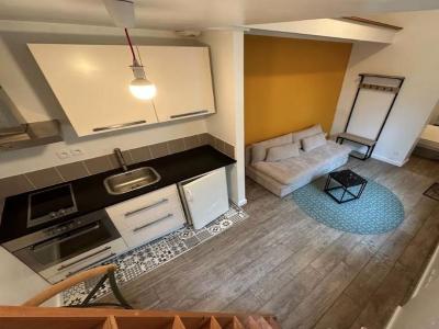 Annonce Location 2 pi�ces Appartement Bouscat 33