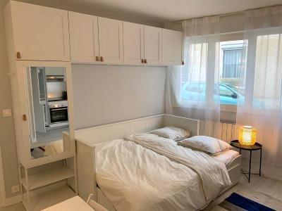 Annonce Location 2 pi�ces Appartement Talence 33