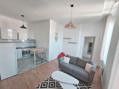 For rent Libourne 2 rooms 51 m2 Gironde (33500) photo 0